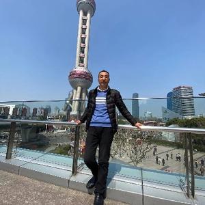 安子的乡愁头像