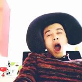 小小火箭人头像