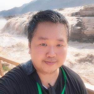 中国台湾王裕庆头像
