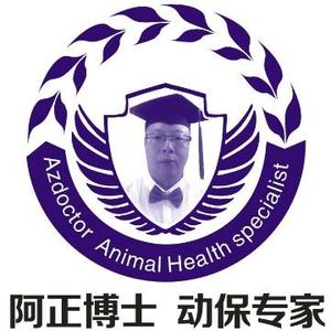 阿正博士养猪杂谈头像