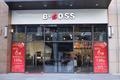 BBOSS美发造型头像