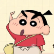 是马铃薯头啦头像