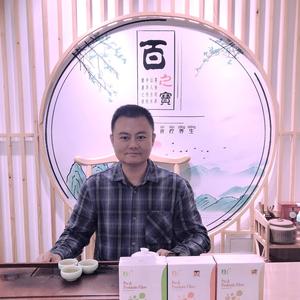 百之宝滋补礼行头像