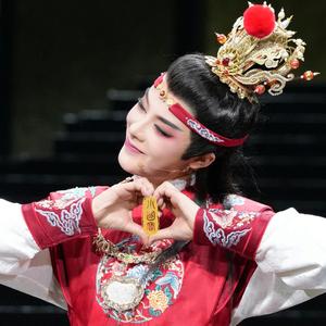 陈丽君小国宝头像