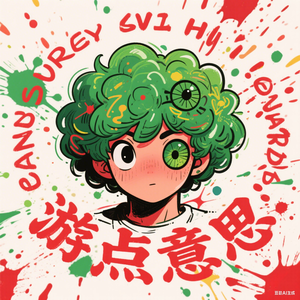 游点意思头像