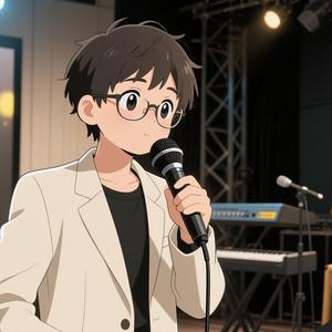宏哥谈人生头像