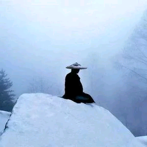 黑暗影视头像