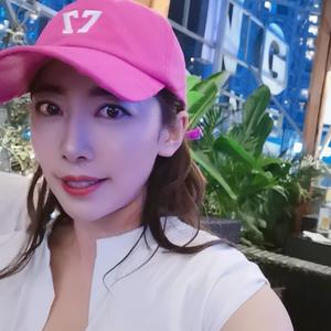 吃喝玩乐宋佳佳头像