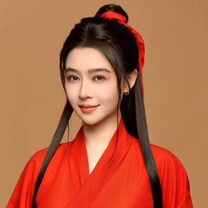 秦筝头像