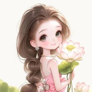 木木发头像