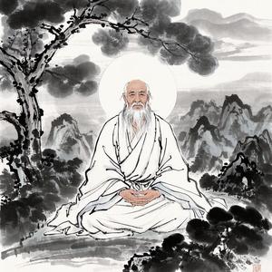 养生金不换头像