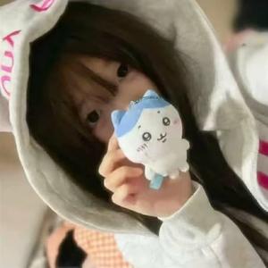 沈玥瑶头像