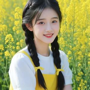 兰姐头像
