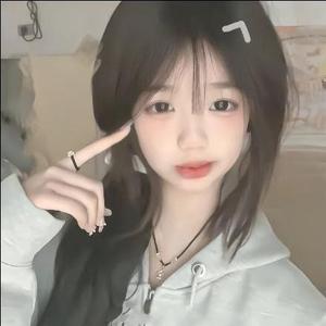 小莎呀头像