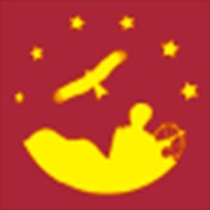 盘鹰驿站头像