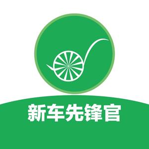 新车先锋官头像