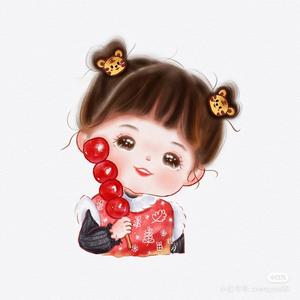 博学多闻小霍渊头像