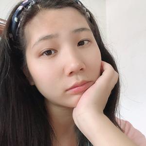 小温厨娘头像