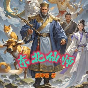 东北仙师头像