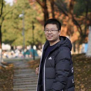 阿氡与阿滟的氡头像
