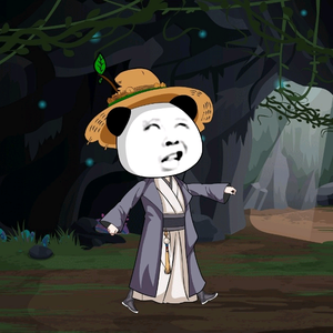 大虾留步头像