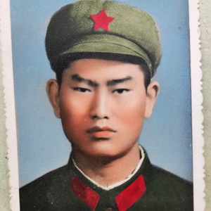 杨培举1954头像