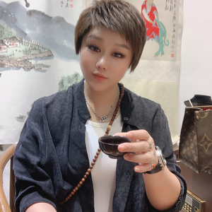 四爷头像