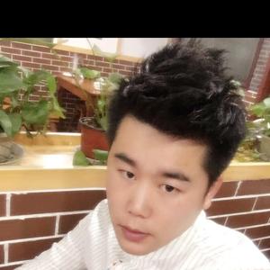 聪明曹胖胖头像