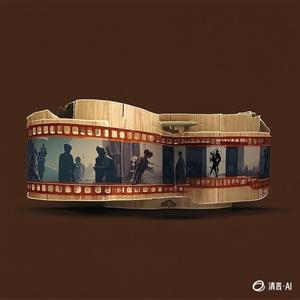 影坊头像