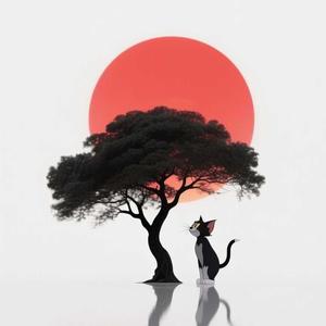 小号头像
