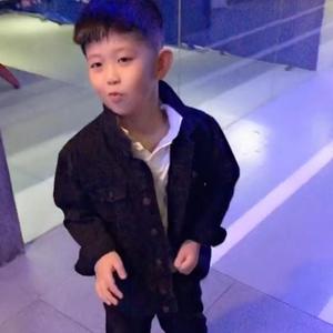Henry张头像