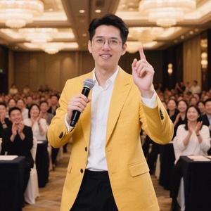 大奇「AI获客军师」头像