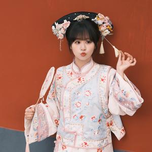小仙日记头像