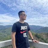 新精武董教练头像