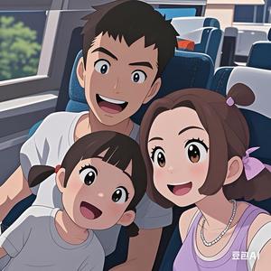 龙义川头像