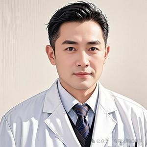 侯伯彦头像
