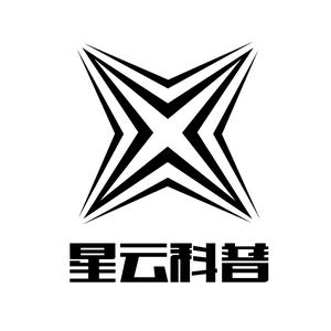 星云科普头像