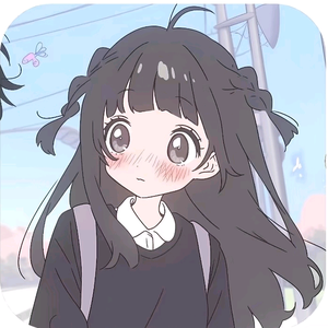 问忉头像