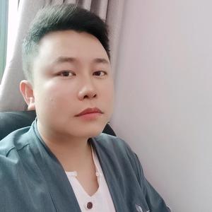 曾小胖游记头像