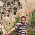 北京杨建云头像