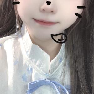 婧婧、（幸运版）头像