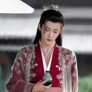 智勇双全辰星头像
