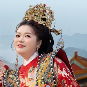花小六头像