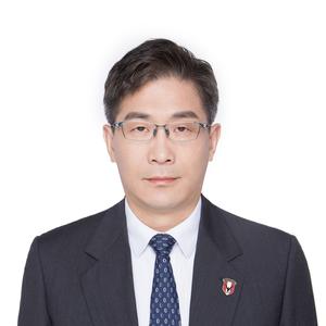 陈若平教授头像