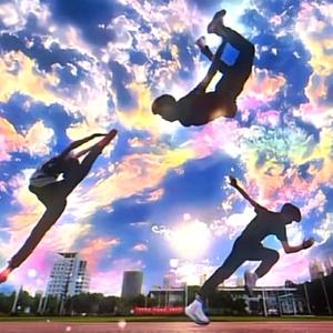 平平淡淡头像