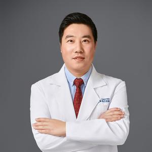 大脚骨医生曹海锟头像