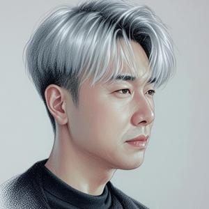 无畏前行头像