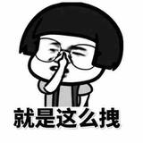 德才兼备量子头像
