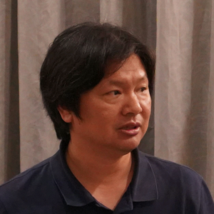 黄楼导演头像