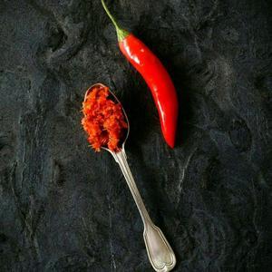 爱吃辣椒的小鱼儿 头像